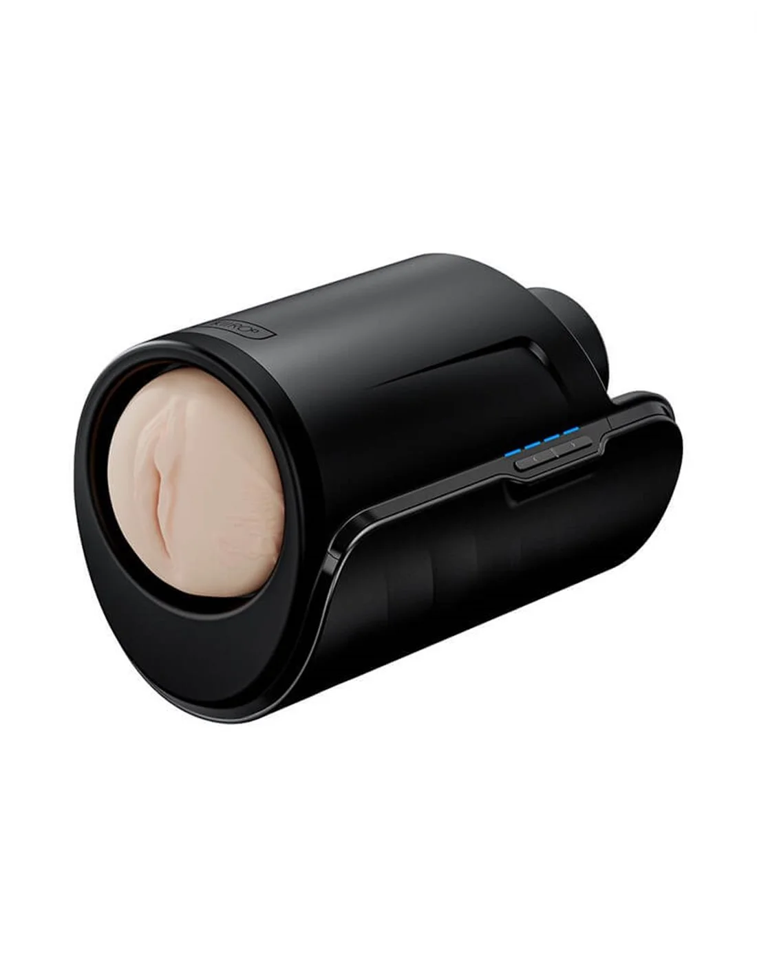 Kiiroo Keon Combo Set With Feel Britney Amber Stroker 2 Kiiroo Keon Combo Set With Feel Britney Amber Stroker - Afbeelding 2