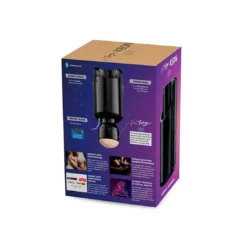 Kiiroo Keon Combo Set With Feel Britney Amber Stroker 13 Kiiroo Keon Combo Set With Feel Britney Amber Stroker -Aanbiedingen Masturbators Winkel kiiroo keon combo set with feel britney amber stroker 6