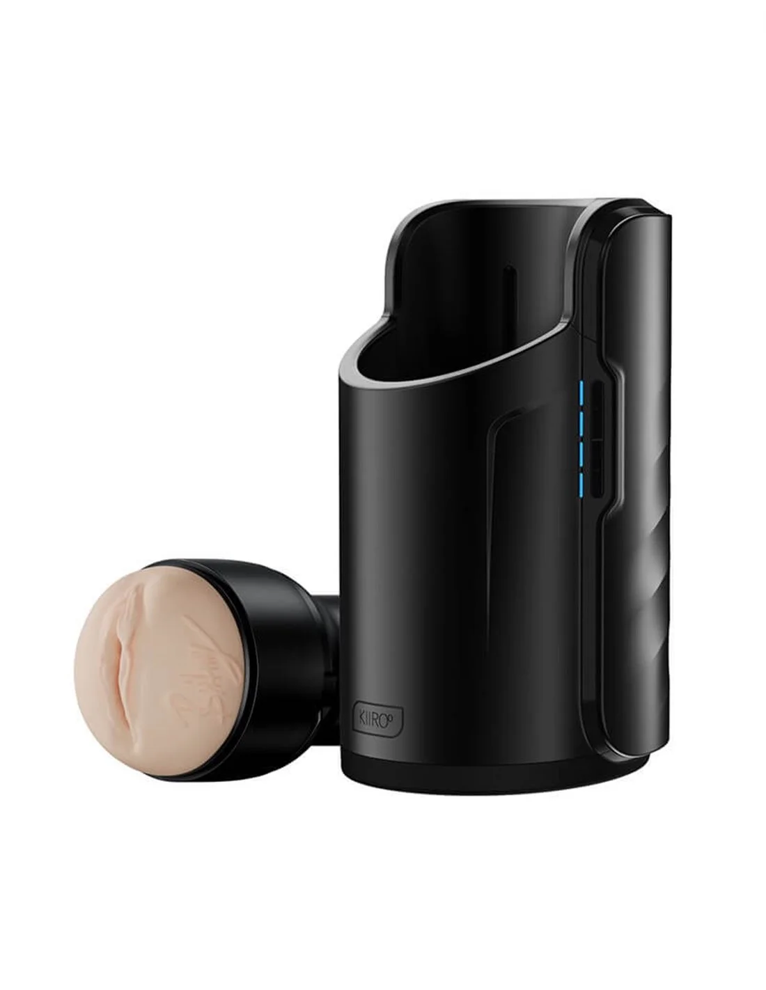 Kiiroo Keon Combo Set With Feel Britney Amber Stroker 1 Kiiroo Keon Combo Set With Feel Britney Amber Stroker