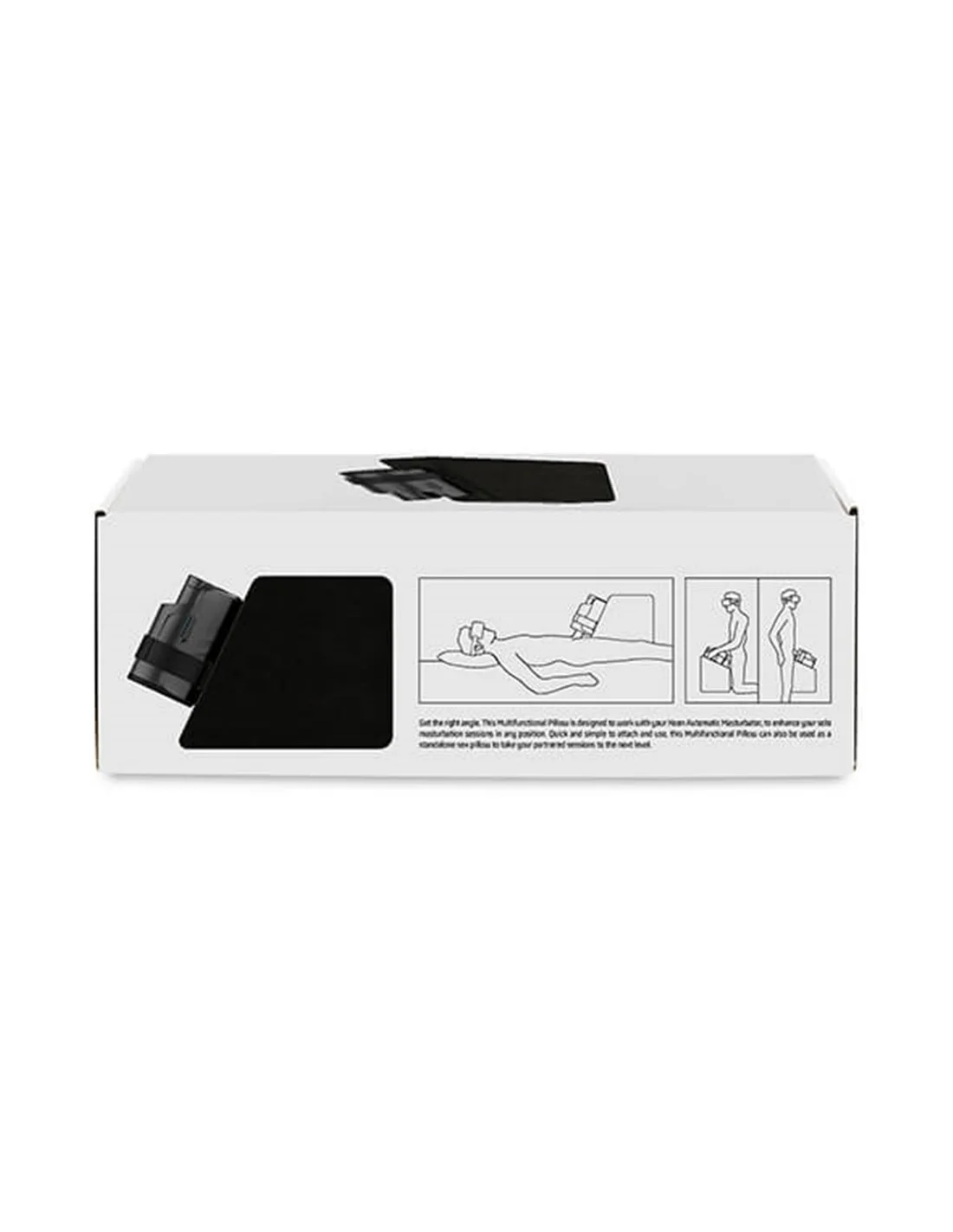 Kiiroo Keon Multifunctional Pillow 5 Kiiroo Keon Multifunctional Pillow - Afbeelding 5