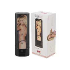 Kiiroo Onyx 2 Male Masturbator Jessica Drake