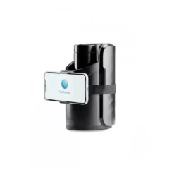 Kiiroo Phone Holder For Keon Masturbator Black