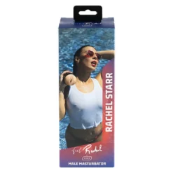 Kiiroo Stars Collection Strokers Feel Rachel Starr