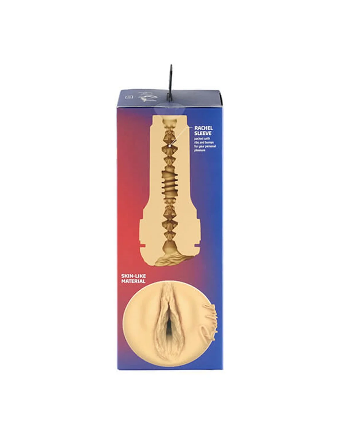 Kiiroo Stars Collection Strokers Feel Rachel Starr 7 Kiiroo Stars Collection Strokers Feel Rachel Starr - Afbeelding 7