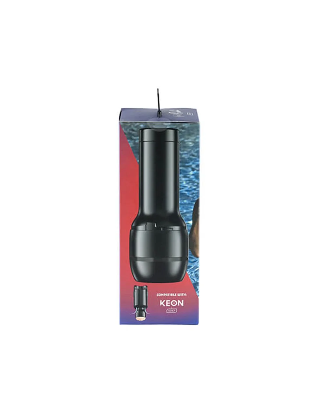 Kiiroo Stars Collection Strokers Feel Rachel Starr 8 Kiiroo Stars Collection Strokers Feel Rachel Starr - Afbeelding 8