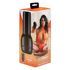 Kiiroo Stars Collection Strokers Feel Reagan Fox