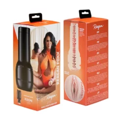Kiiroo Stars Collection Strokers Feel Reagan Fox 13 Kiiroo Stars Collection Strokers Feel Reagan Fox -Aanbiedingen Masturbators Winkel kiiroo stars collection strokers feel reagan fox 6