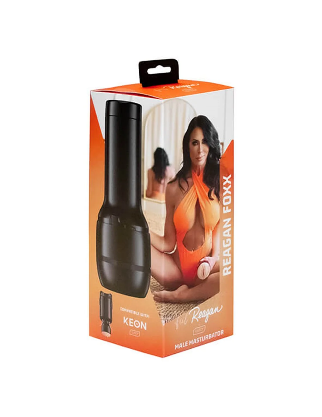 Kiiroo Stars Collection Strokers Feel Reagan Fox 1 Kiiroo Stars Collection Strokers Feel Reagan Fox