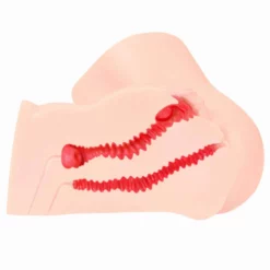 Kokos Adel Onahole Masturbator -Aanbiedingen Masturbators Winkel kokos adel onahole masturbator 6