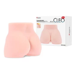 Kokos Cleo Anus Masturbator -Aanbiedingen Masturbators Winkel kokos cleo anus masturbator 5