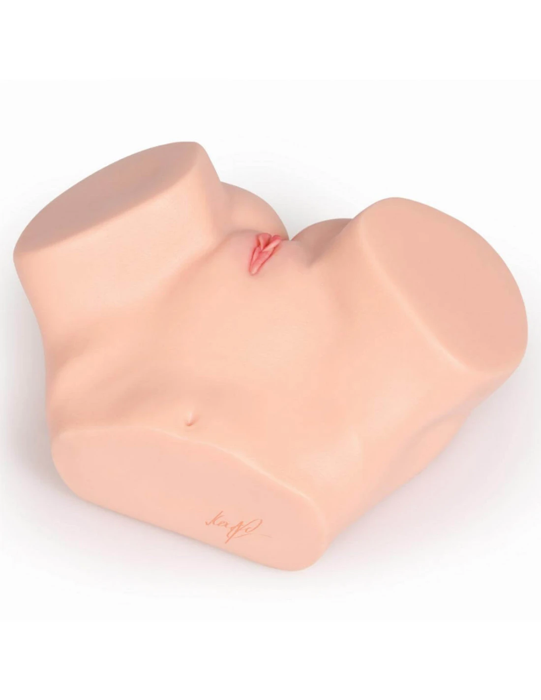 Kokos Hanna Onahole Masturbator 3 Kokos Hanna Onahole Masturbator - Afbeelding 3