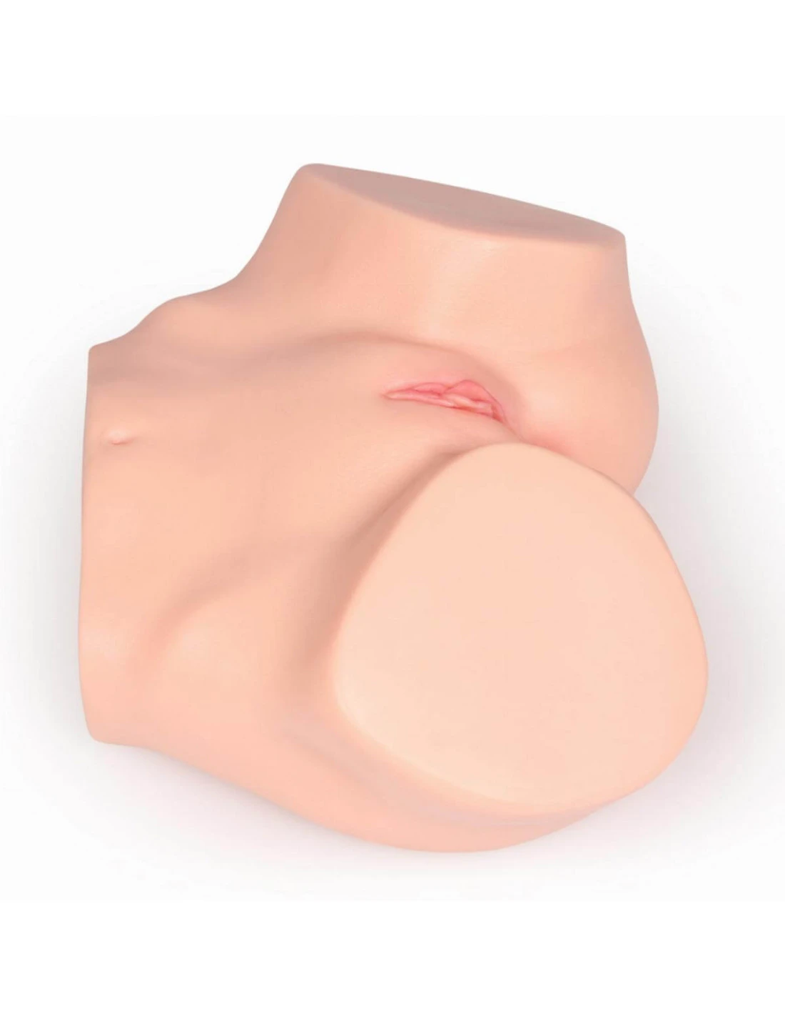 Kokos Hanna Onahole Masturbator 4 Kokos Hanna Onahole Masturbator - Afbeelding 4