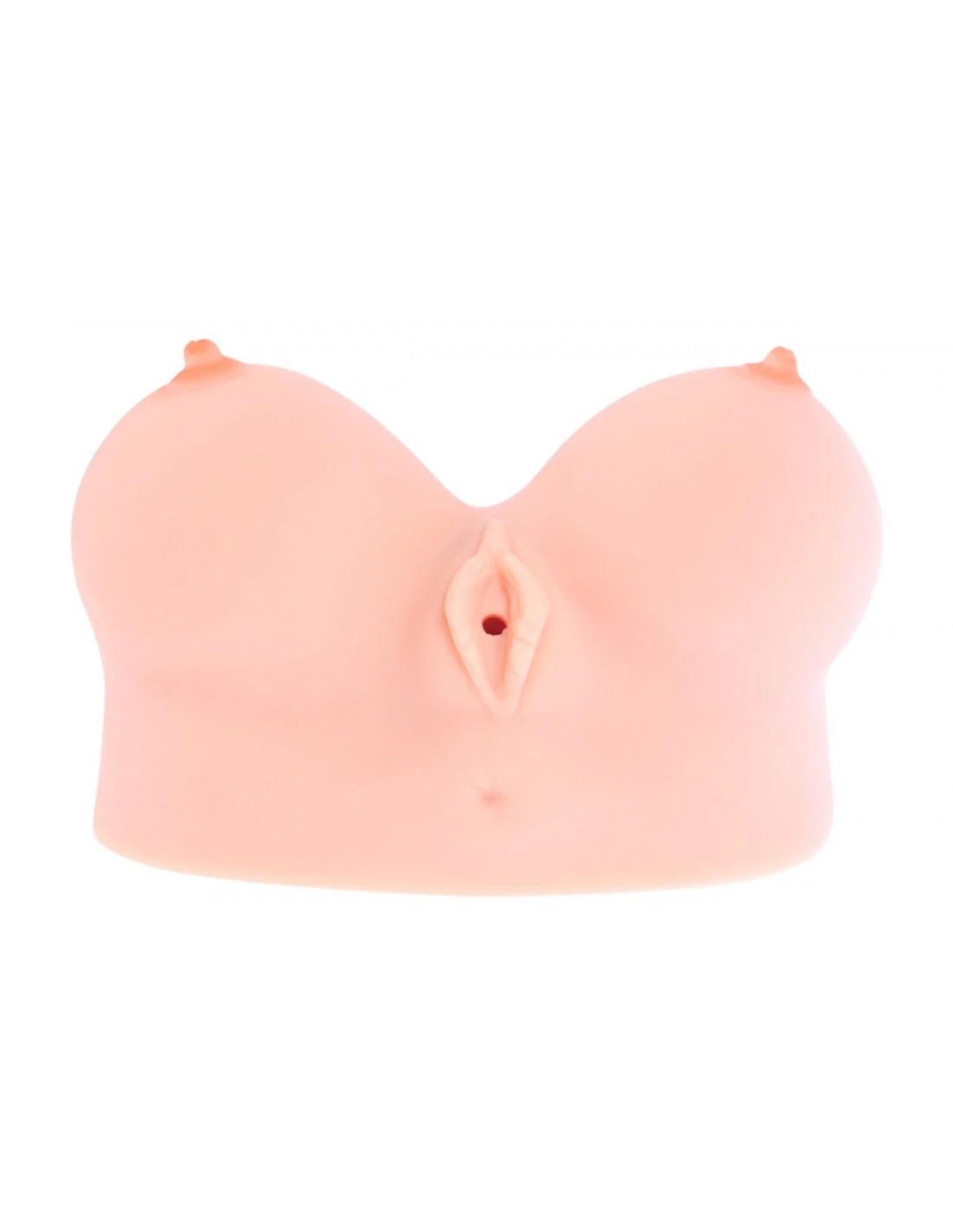 Kokos Juliana 2 In 1 Masturbator 4 Kokos Juliana 2 In 1 Masturbator - Afbeelding 4