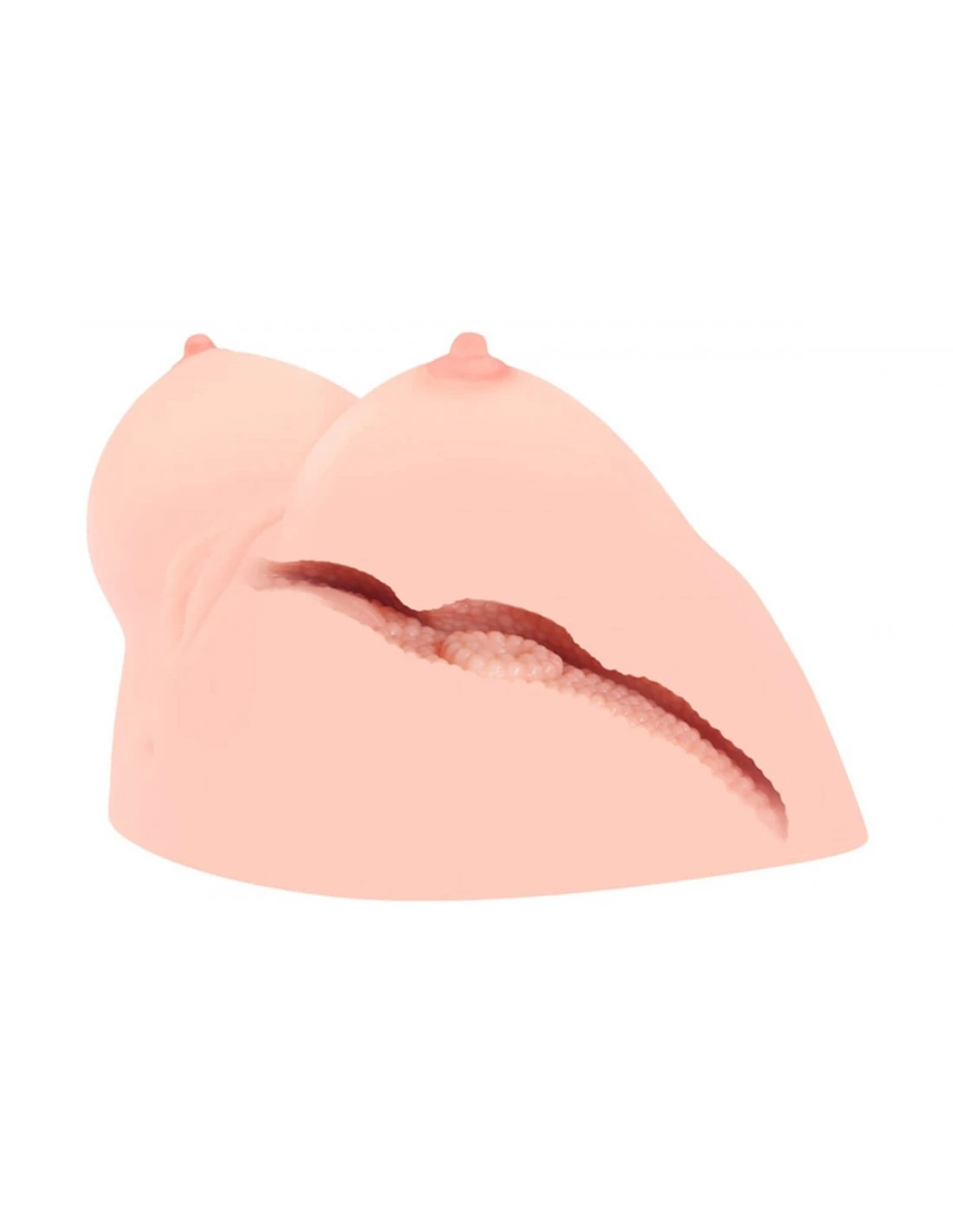 Kokos Juliana 2 In 1 Masturbator 5 Kokos Juliana 2 In 1 Masturbator - Afbeelding 5