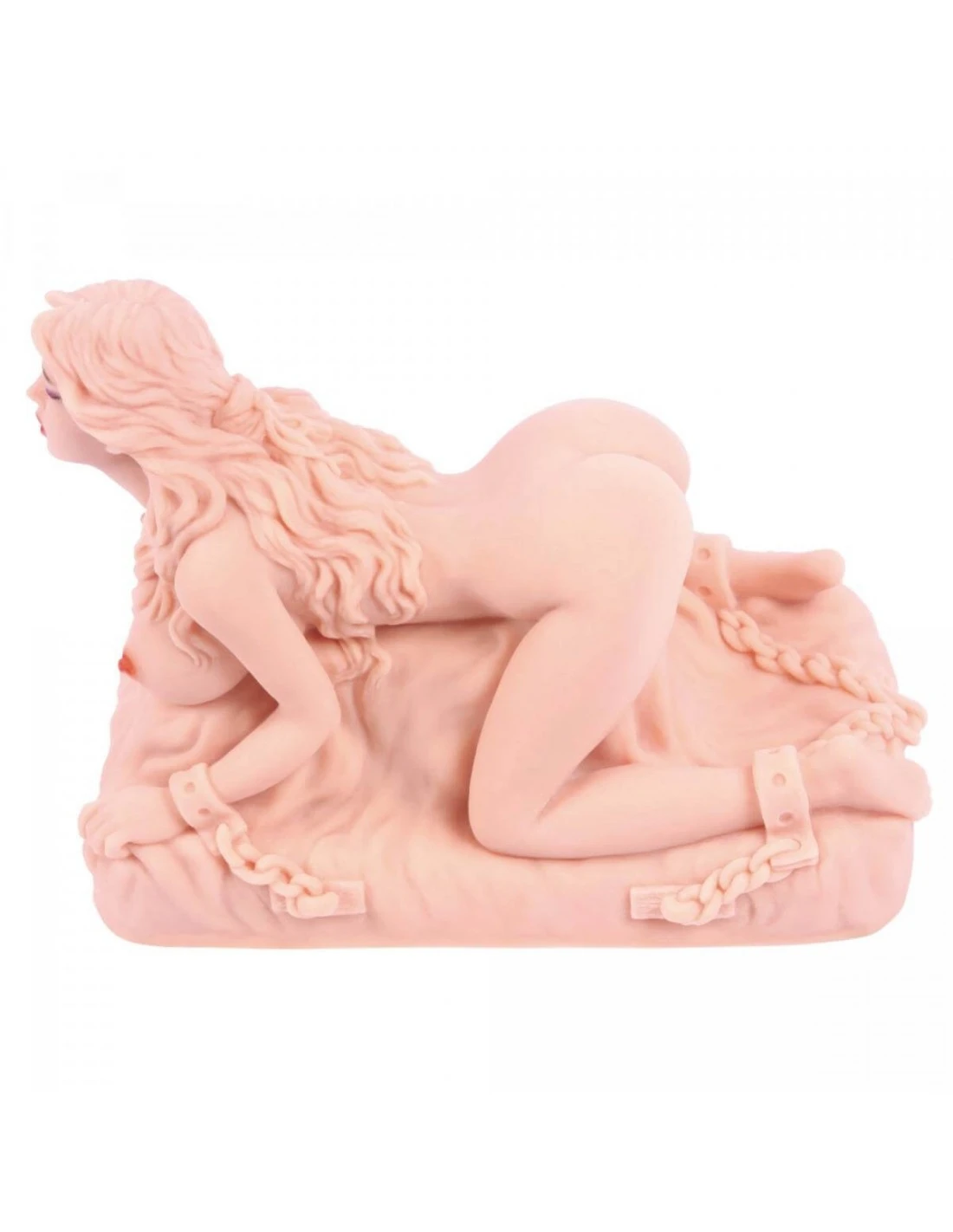 Kokos Masturbator Isabel 2 Kokos Masturbator Isabel - Afbeelding 2