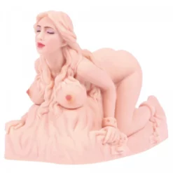 Kokos Masturbator Isabel