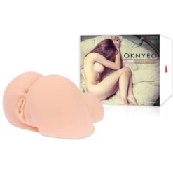 Kokos Oknyeo Masturbator -Aanbiedingen Masturbators Winkel kokos oknyeo masturbator 5
