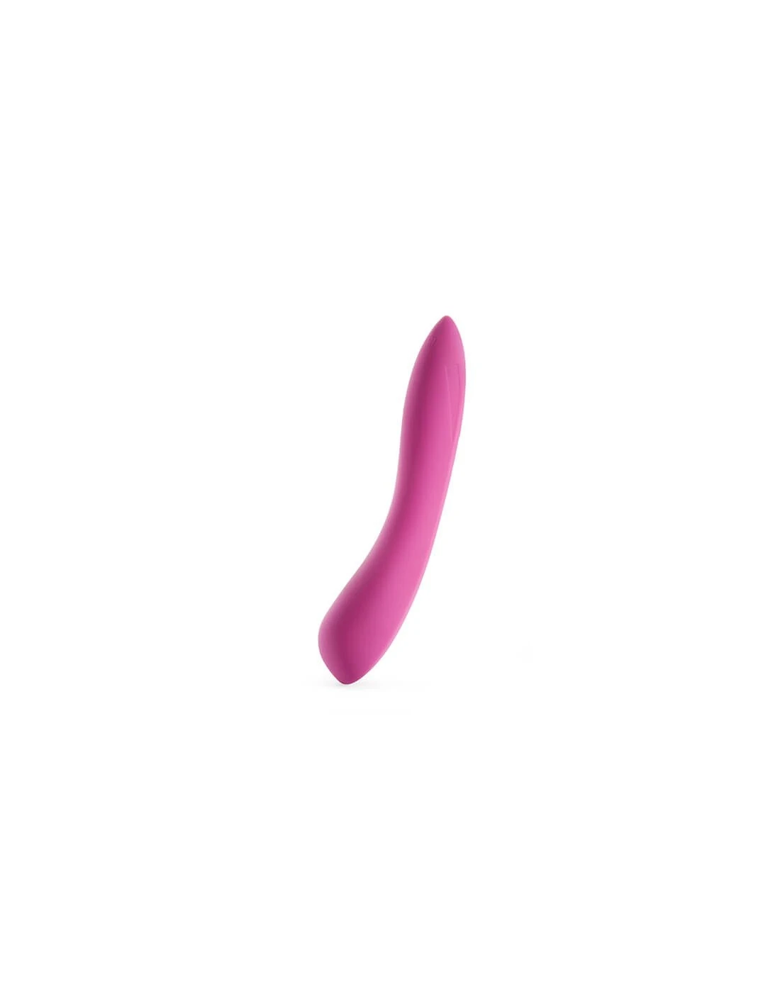 Laid D.1 Dildo Pink 2 Laid D.1 Dildo Pink - Afbeelding 2