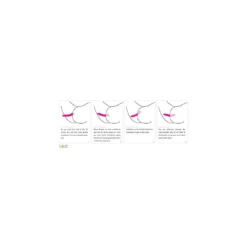 Laid D.1 Dildo Pink 10 Laid D.1 Dildo Pink -Aanbiedingen Masturbators Winkel laid d1 dildo pink 4