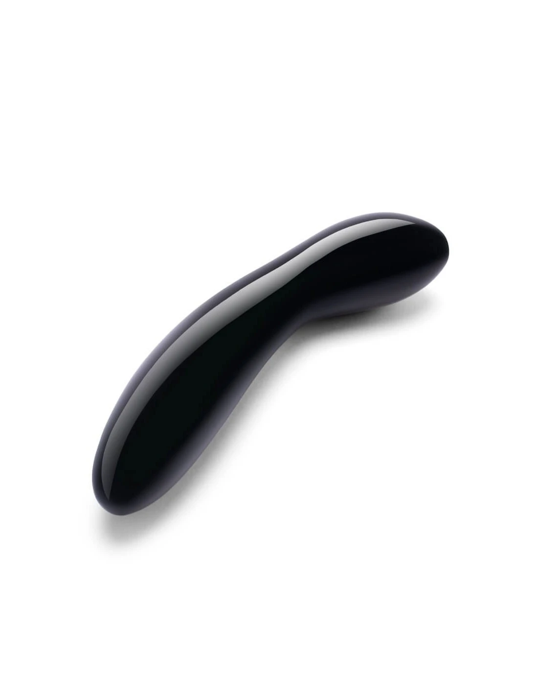 Le Wand Crystal G-wand Black 3 Le Wand Crystal G-wand Black - Afbeelding 3