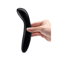 Le Wand Crystal G-wand Black 12 Le Wand Crystal G-wand Black -Aanbiedingen Masturbators Winkel le wand crystal g wand black 4