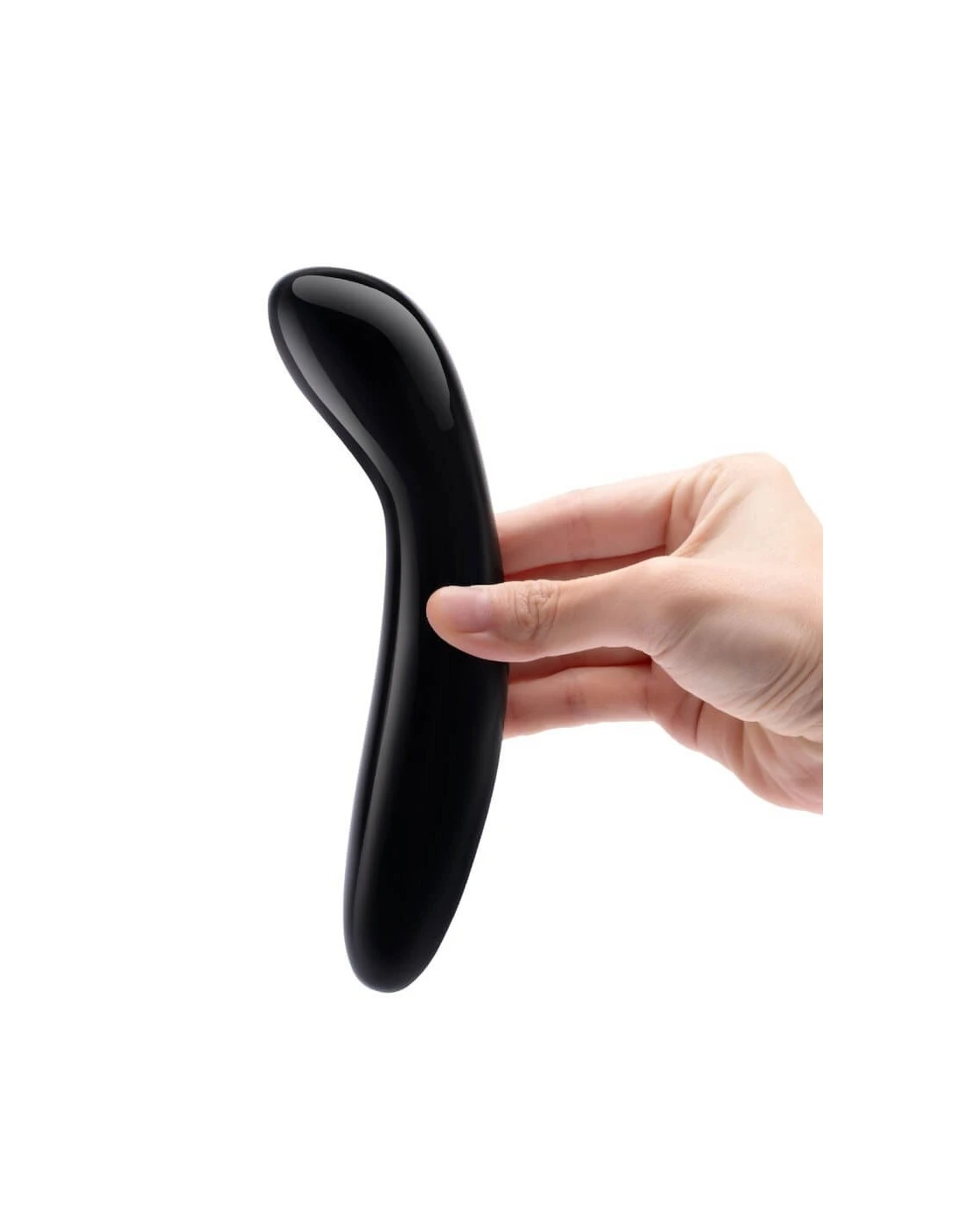 Le Wand Crystal G-wand Black 5 Le Wand Crystal G-wand Black - Afbeelding 5