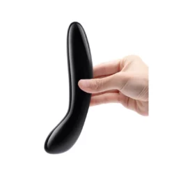 Le Wand Crystal G-wand Black 13 Le Wand Crystal G-wand Black -Aanbiedingen Masturbators Winkel le wand crystal g wand black 5