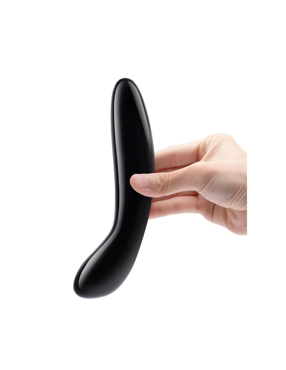 Le Wand Crystal G-wand Black 6 Le Wand Crystal G-wand Black - Afbeelding 6