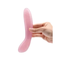 Le Wand Crystal G-wand Pink -Aanbiedingen Masturbators Winkel le wand crystal g wand pink 5