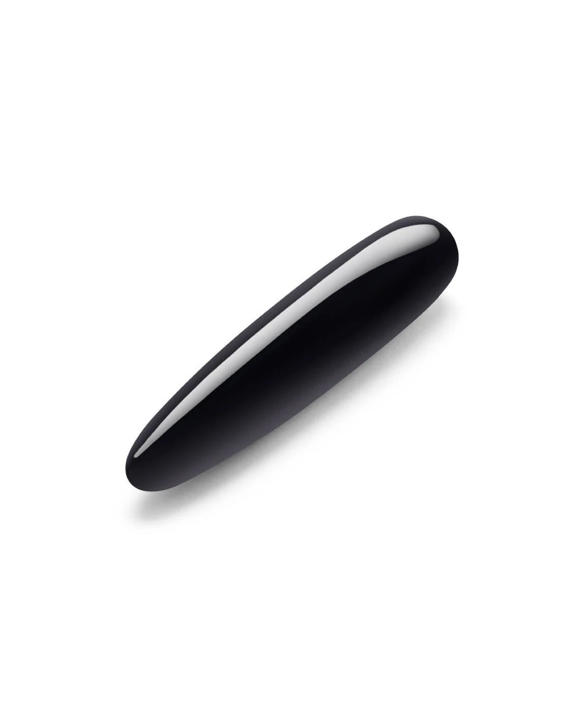 Le Wand Crystal Slim Wand Black 3 Le Wand Crystal Slim Wand Black - Afbeelding 3