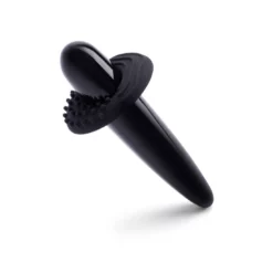 Le Wand Crystal Slim Wand Black 11 Le Wand Crystal Slim Wand Black -Aanbiedingen Masturbators Winkel le wand crystal slim wand black 3