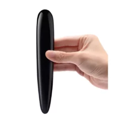 Le Wand Crystal Slim Wand Black 12 Le Wand Crystal Slim Wand Black -Aanbiedingen Masturbators Winkel le wand crystal slim wand black 4