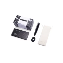 Le Wand Crystal Slim Wand Black 14 Le Wand Crystal Slim Wand Black -Aanbiedingen Masturbators Winkel le wand crystal slim wand black 6