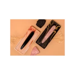 Le Wand Crystal Slim Wand Black 15 Le Wand Crystal Slim Wand Black -Aanbiedingen Masturbators Winkel le wand crystal slim wand black 7