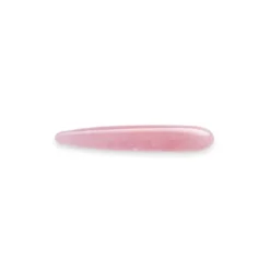 Le Wand Crystal Slim Wand Pink