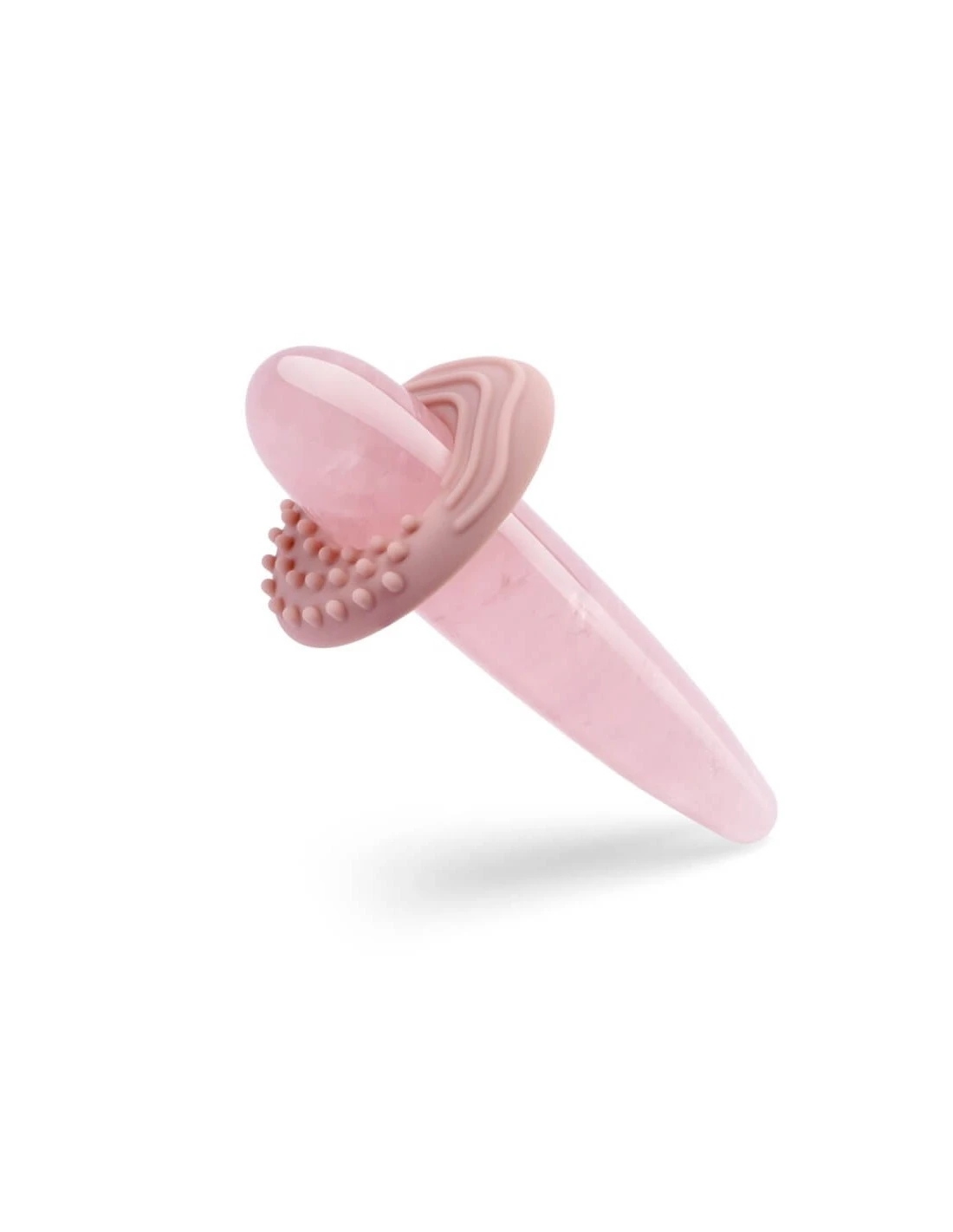 Le Wand Crystal Slim Wand Pink 4 Le Wand Crystal Slim Wand Pink - Afbeelding 4