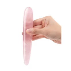 Le Wand Crystal Slim Wand Pink 12 Le Wand Crystal Slim Wand Pink -Aanbiedingen Masturbators Winkel le wand crystal slim wand pink 4