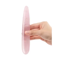 Le Wand Crystal Slim Wand Pink 13 Le Wand Crystal Slim Wand Pink -Aanbiedingen Masturbators Winkel le wand crystal slim wand pink 5