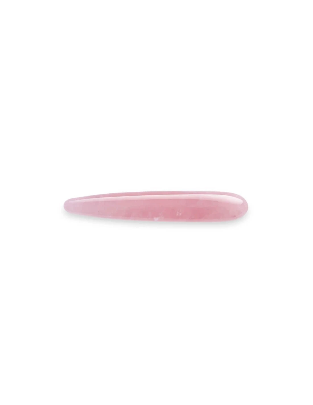 Le Wand Crystal Slim Wand Pink 1 Le Wand Crystal Slim Wand Pink
