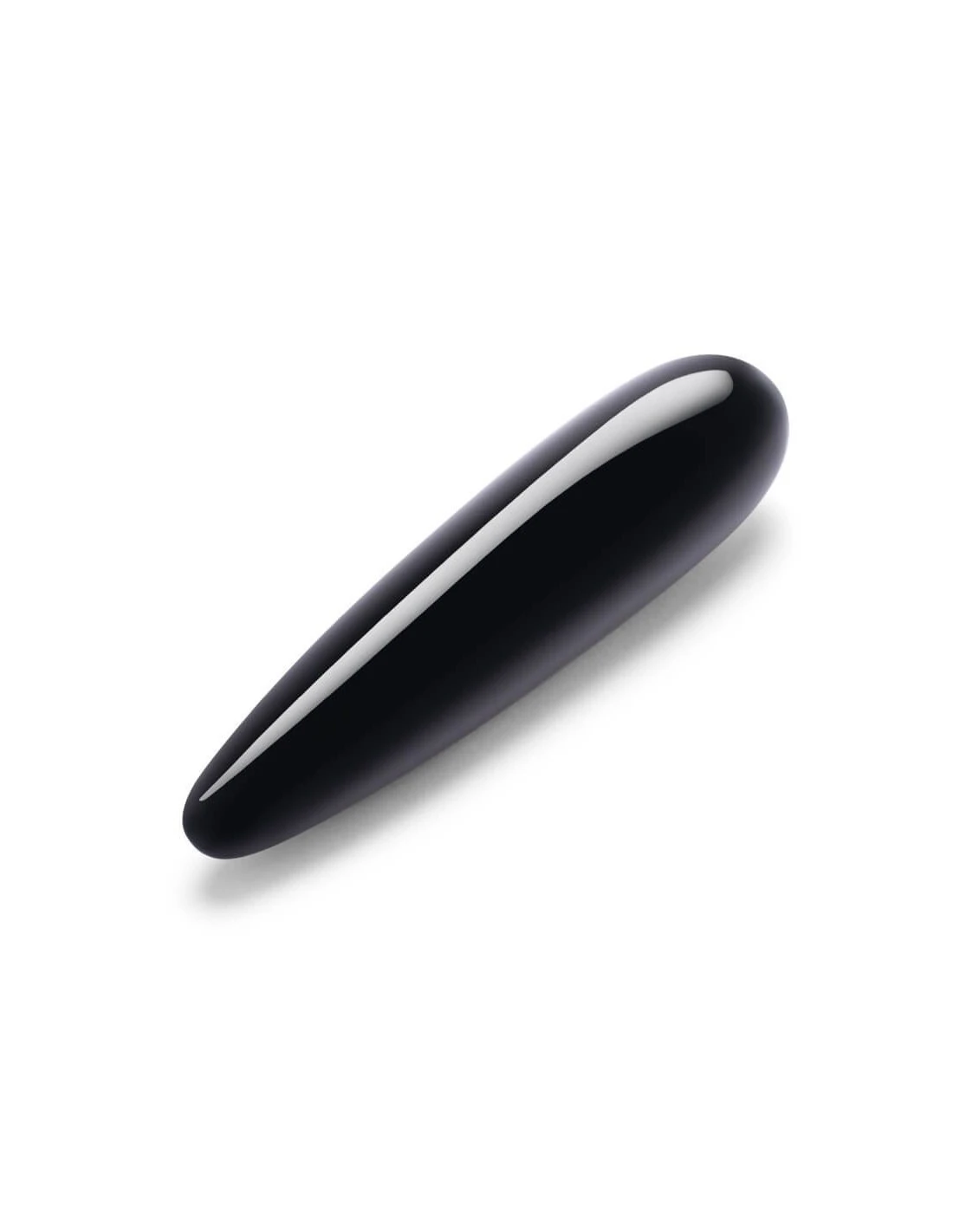 Le Wand Crystal Wand Black 3 Le Wand Crystal Wand Black - Afbeelding 3