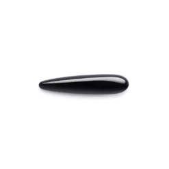 Le Wand Crystal Wand Black