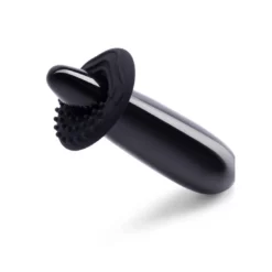 Le Wand Crystal Wand Black 11 Le Wand Crystal Wand Black -Aanbiedingen Masturbators Winkel le wand crystal wand black 3