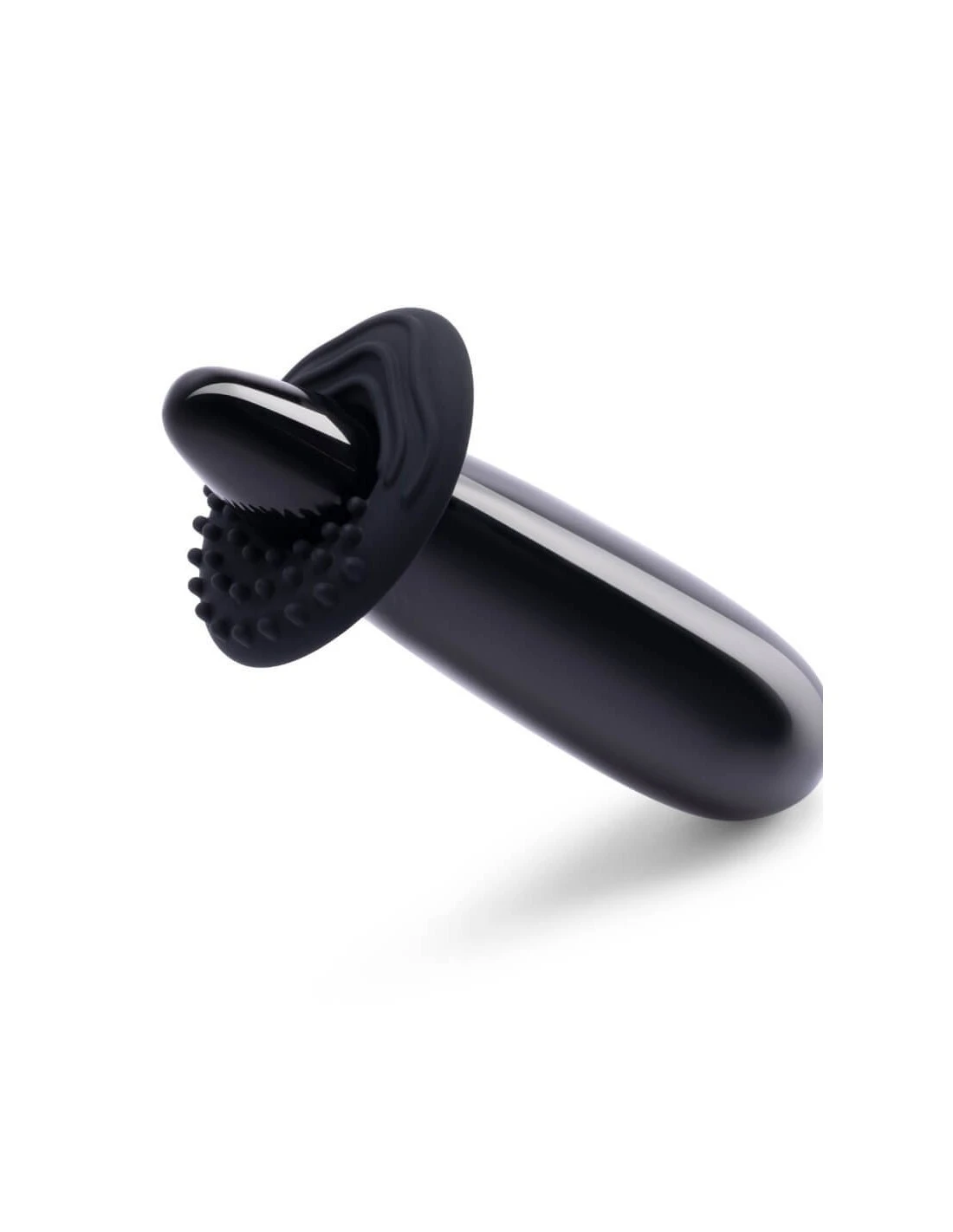 Le Wand Crystal Wand Black 4 Le Wand Crystal Wand Black - Afbeelding 4