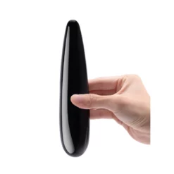 Le Wand Crystal Wand Black 12 Le Wand Crystal Wand Black -Aanbiedingen Masturbators Winkel le wand crystal wand black 4