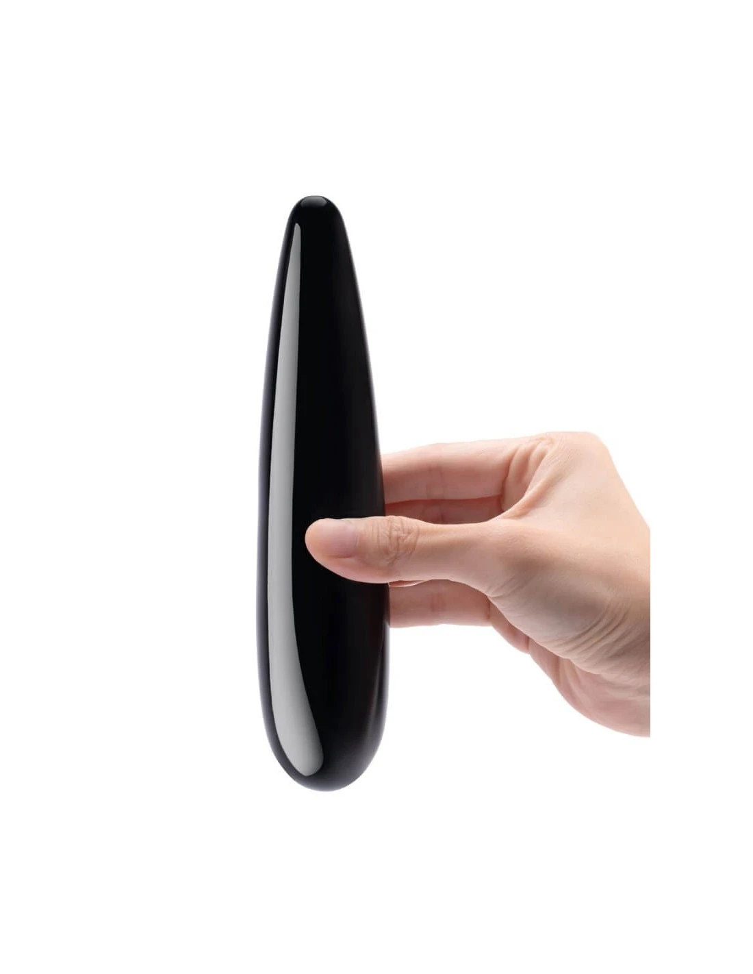 Le Wand Crystal Wand Black 5 Le Wand Crystal Wand Black - Afbeelding 5