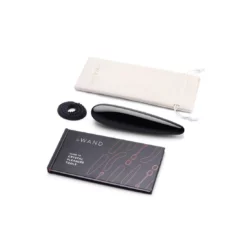 Le Wand Crystal Wand Black 13 Le Wand Crystal Wand Black -Aanbiedingen Masturbators Winkel le wand crystal wand black 5