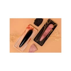 Le Wand Crystal Wand Black 14 Le Wand Crystal Wand Black -Aanbiedingen Masturbators Winkel le wand crystal wand black 6