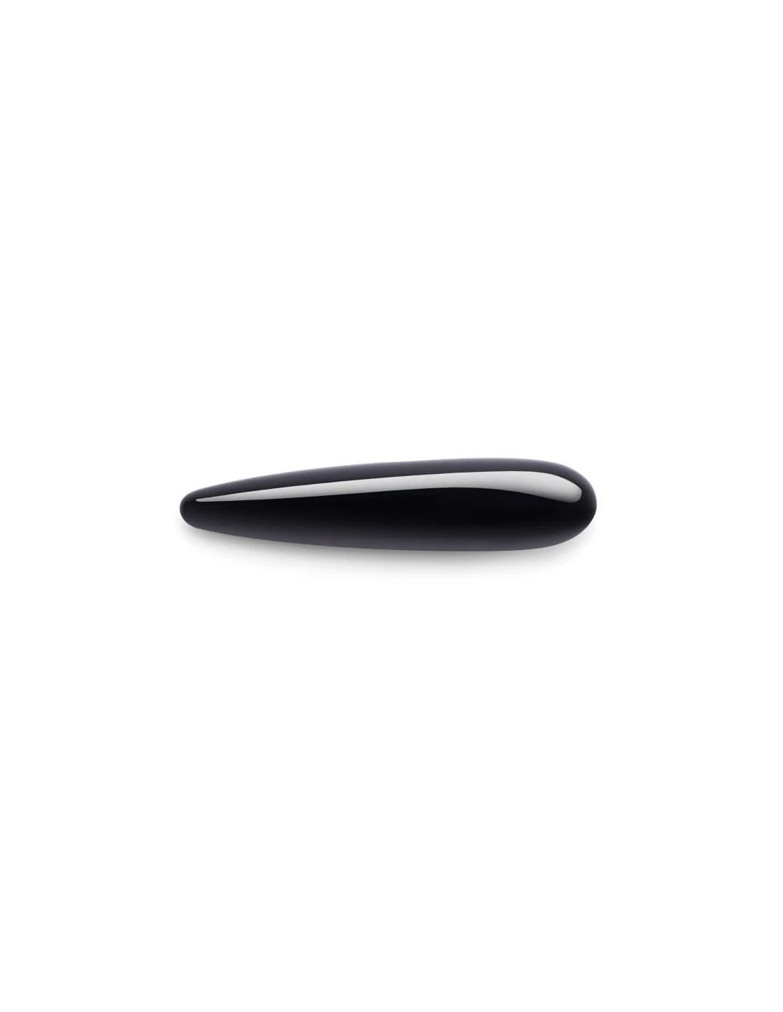 Le Wand Crystal Wand Black 1 Le Wand Crystal Wand Black