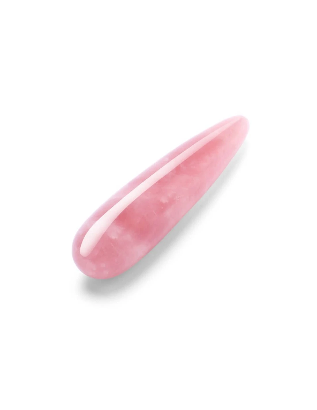 Le Wand Crystal Wand Pink 2 Le Wand Crystal Wand Pink - Afbeelding 2