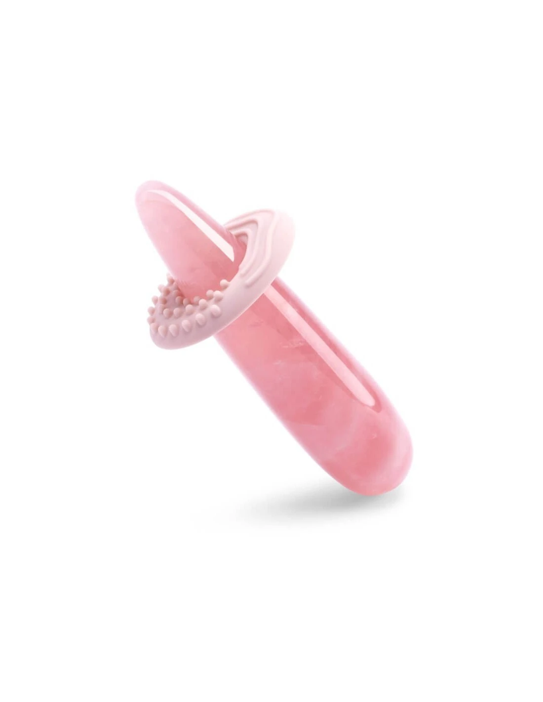 Le Wand Crystal Wand Pink 4 Le Wand Crystal Wand Pink - Afbeelding 4